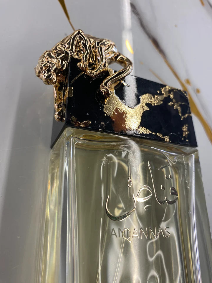 Qannas By Le Falcone Eau De Parfum 90 ML (3.0 FL OZ) Men