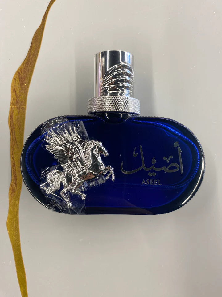 Highfly Aseel By Le Falcone -Niche Collection- Eau de Parfum 85 ML (2.8 FL OZ) Men