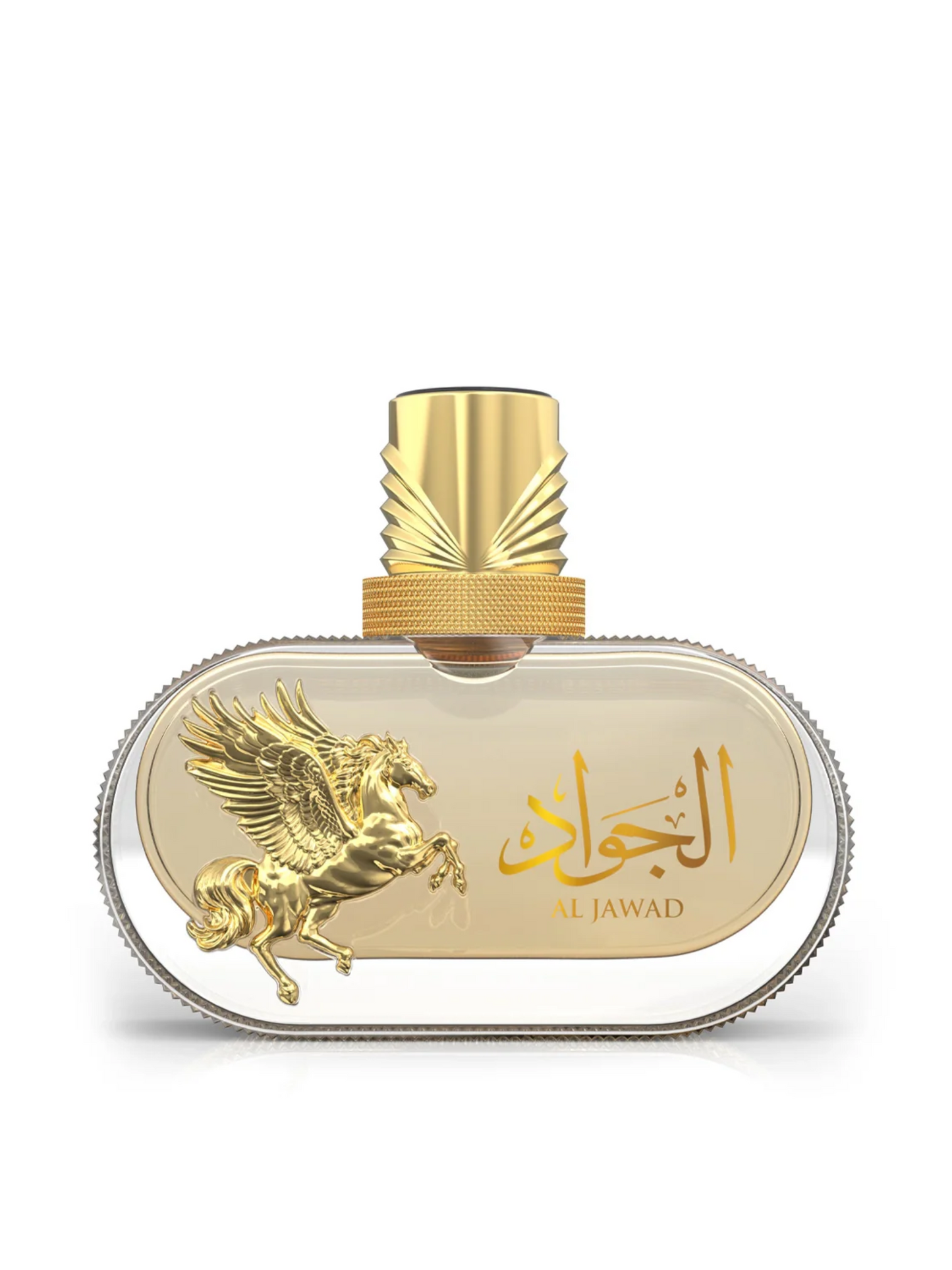 Highfly Al Jawad By LE FALCONE Niche Collection Eau de Parfum Spray 2.8 oz
