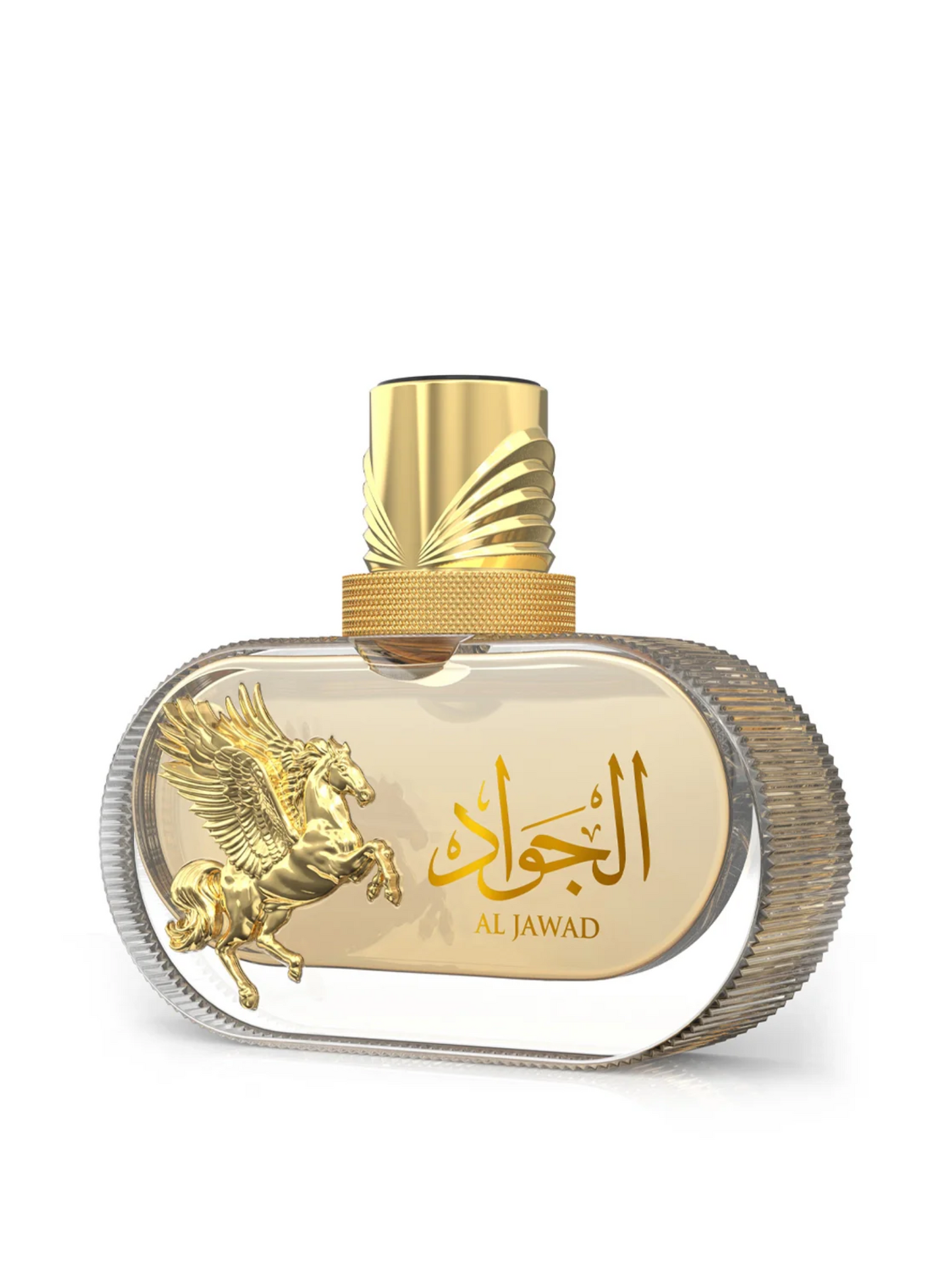 Highfly Al Jawad By LE FALCONE Niche Collection Eau de Parfum Spray 2.8 oz