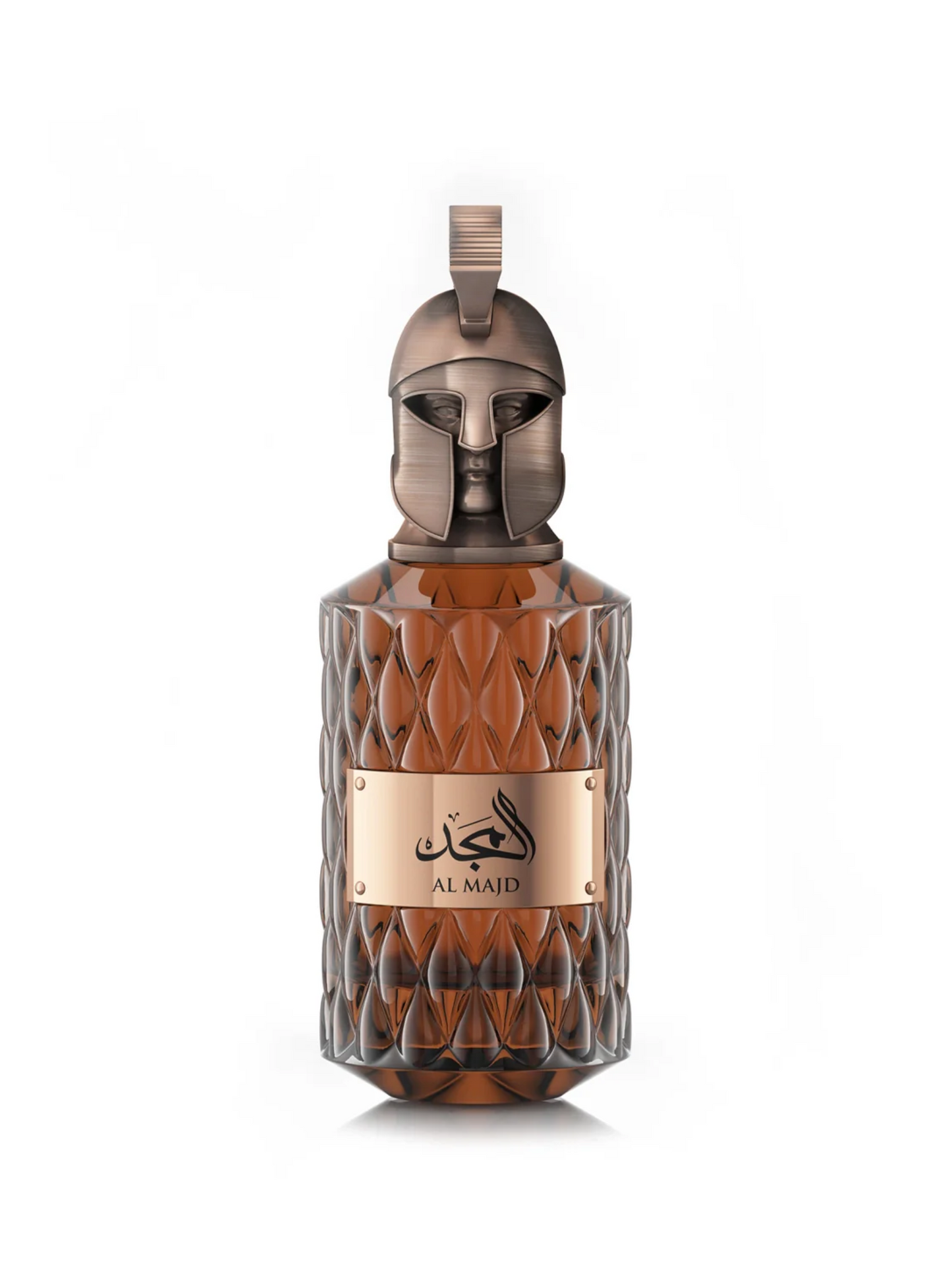 Al Majd By Le Falcone -Niche Collection- Extrait de Parfum 85 ML (2.8 FL OZ) Unisex