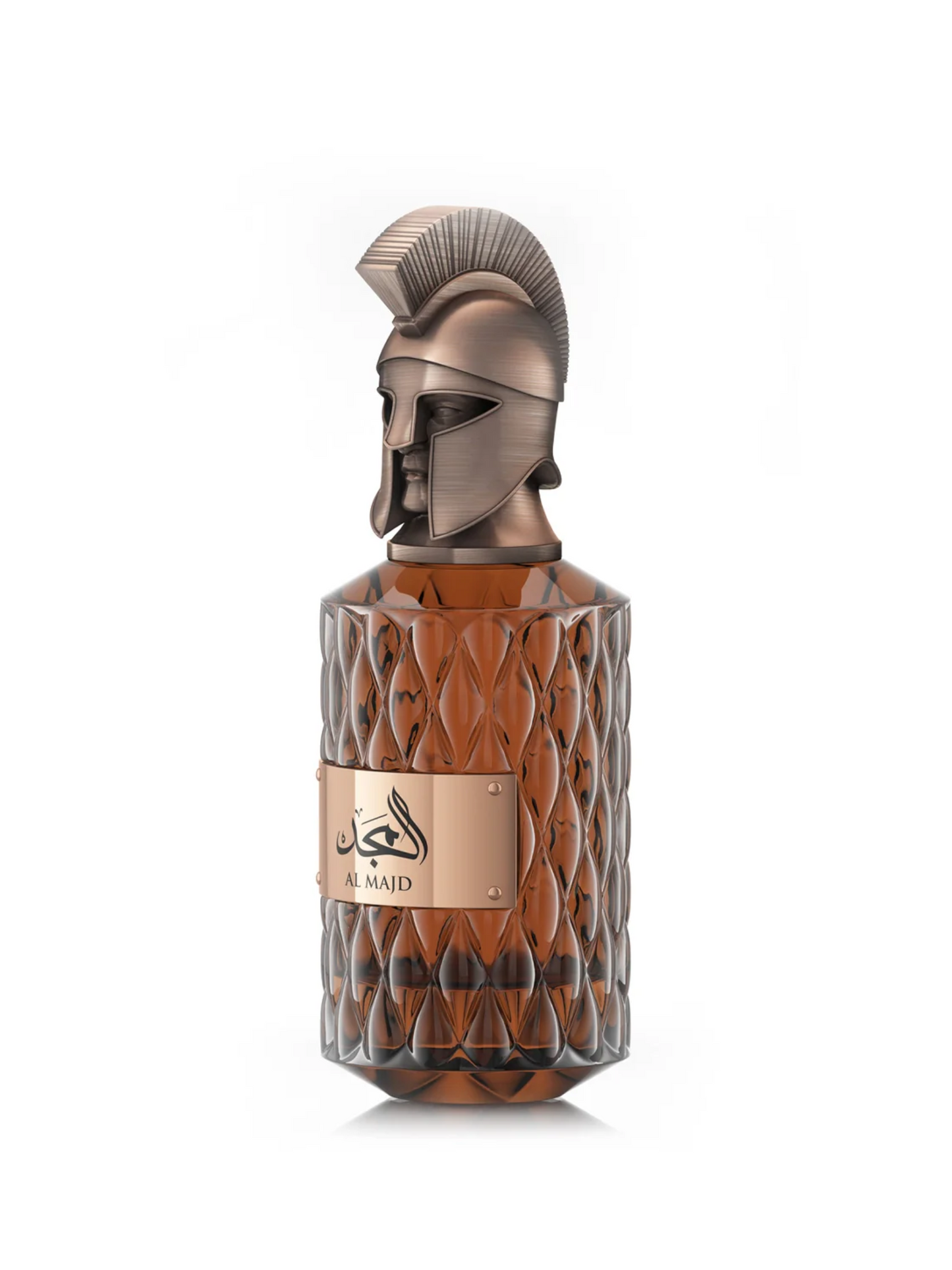 Al Majd By Le Falcone -Niche Collection- Extrait de Parfum 85 ML (2.8 FL OZ) Unisex