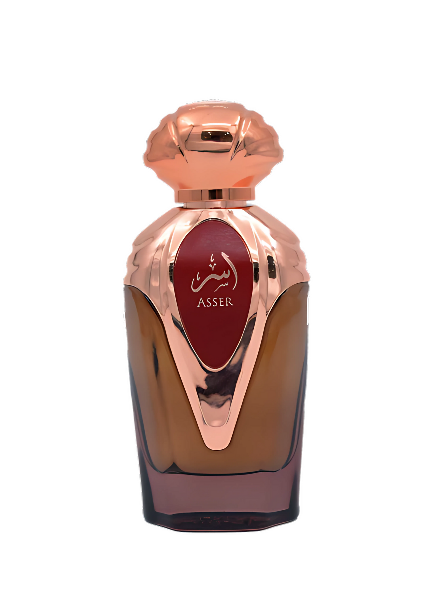 Asser By Almas Eau De Parfum 3.4 FL OZ Women