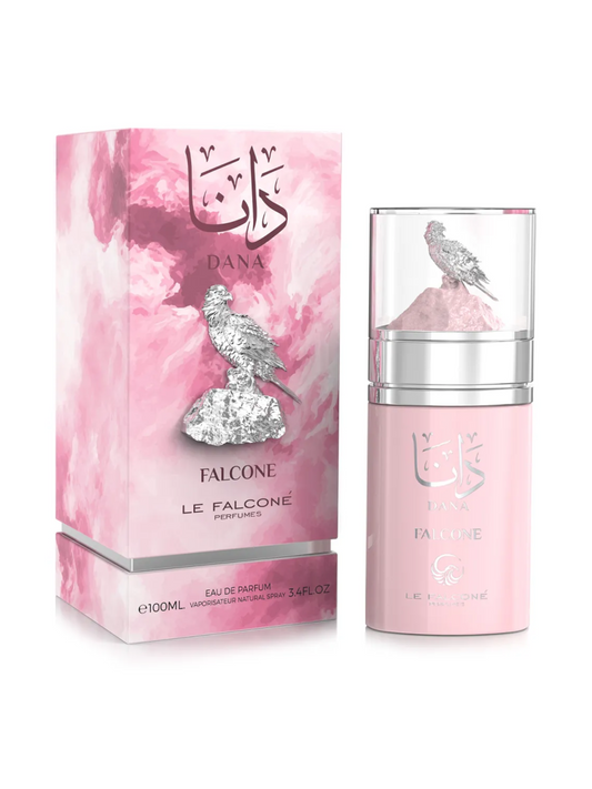 Women Dana By Le Falcone Eau De Parfum 3.4 FL OZ