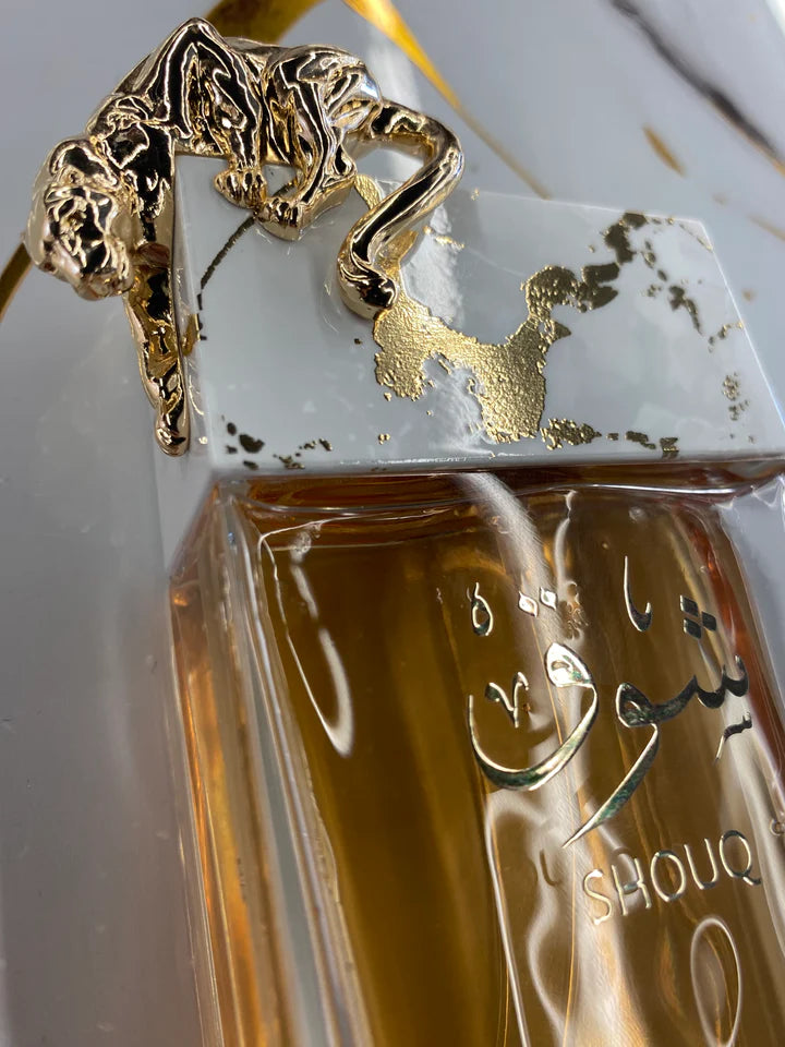 Shouq By Le Falcone Eau De Parfum 90 ML (3.0 FL OZ) Unisex
