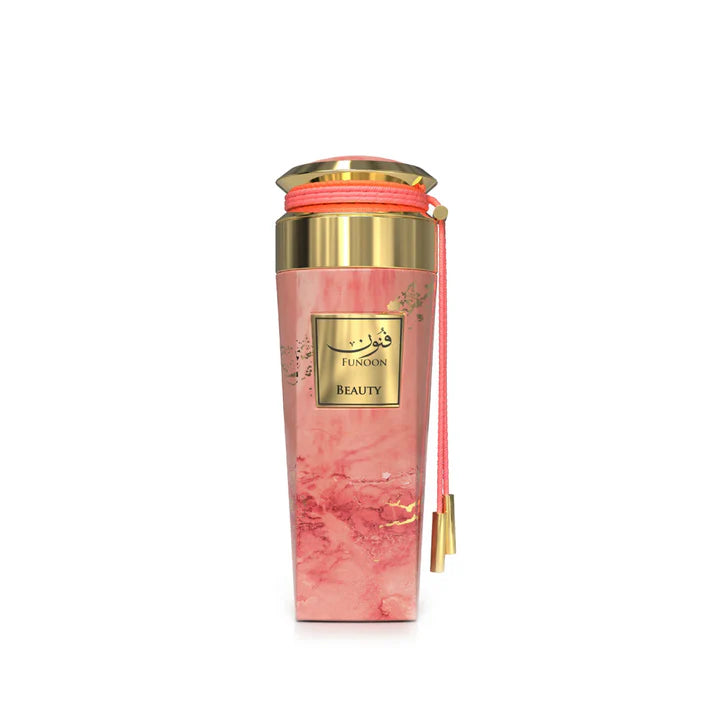 Funoon Beauty By Amaran Eau De Parfum 100 ML (3.4 FL OZ) Women