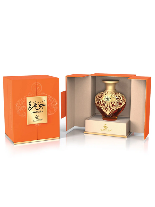 Jawhara By Le Falcone -Niche Collection- Eau de Parfum 100 ML (3.4 FL OZ) Unisex