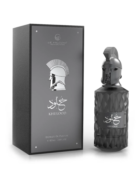 Khulood By Le Falcone -Niche Collection- Extrait de Parfum 85 ML (2.8 FL OZ) Men