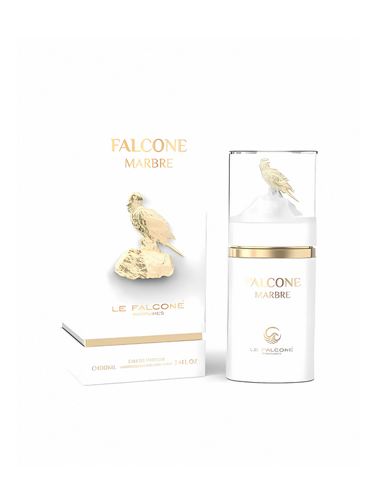 Men Marbre By Le Falcone Eau De Parfum 3.4 FL OZ
