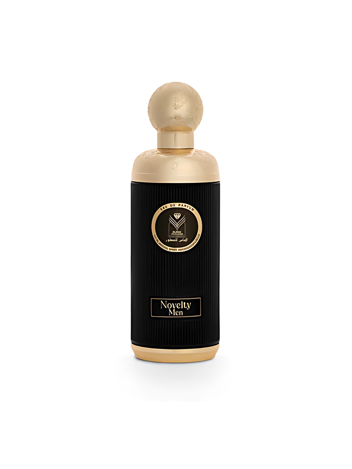 Novelty Men By Almas Eau De Parfum 6.8 FL OZ Men