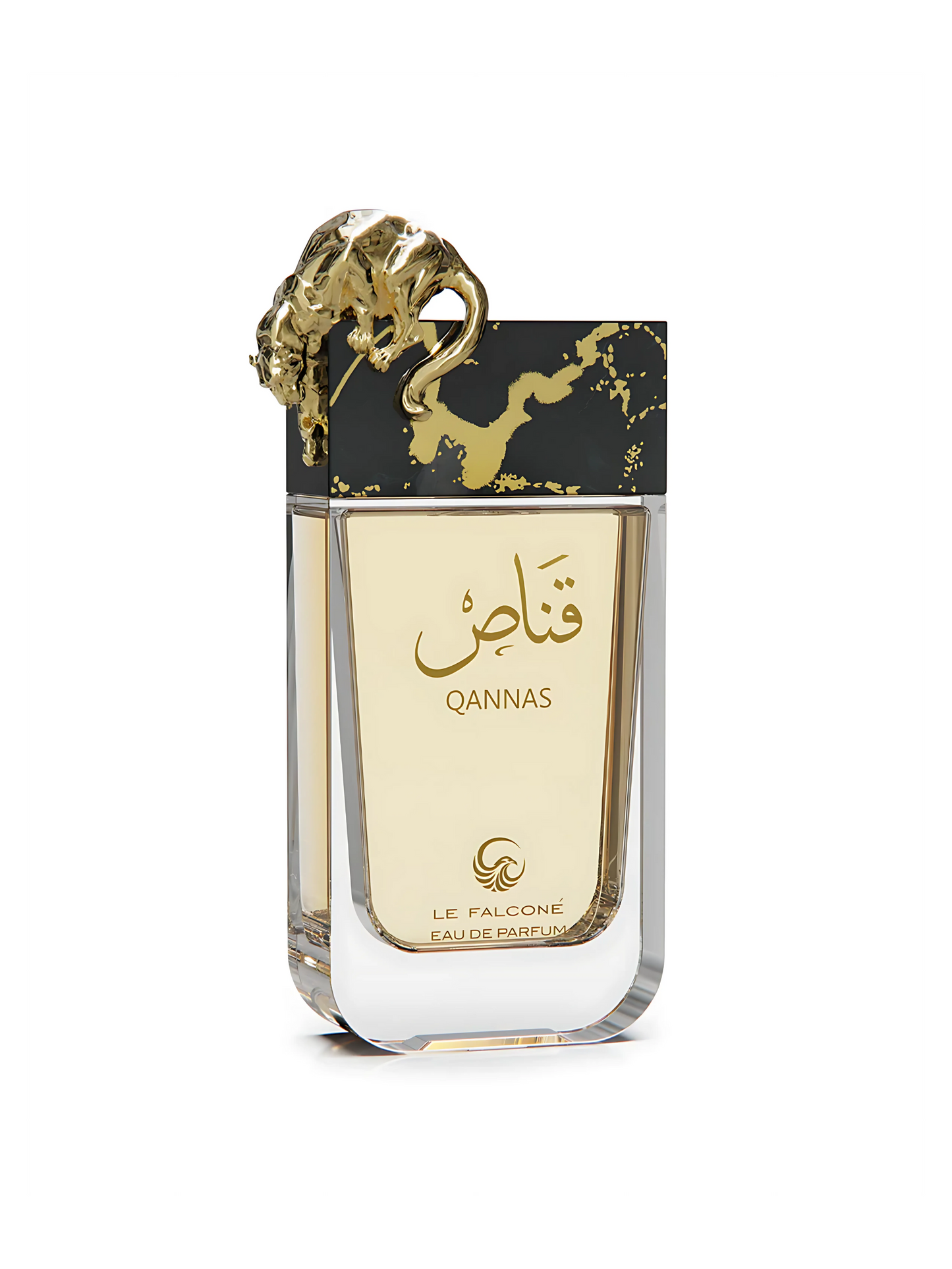 Qannas By Le Falcone Eau De Parfum 90 ML (3.0 FL OZ) Men