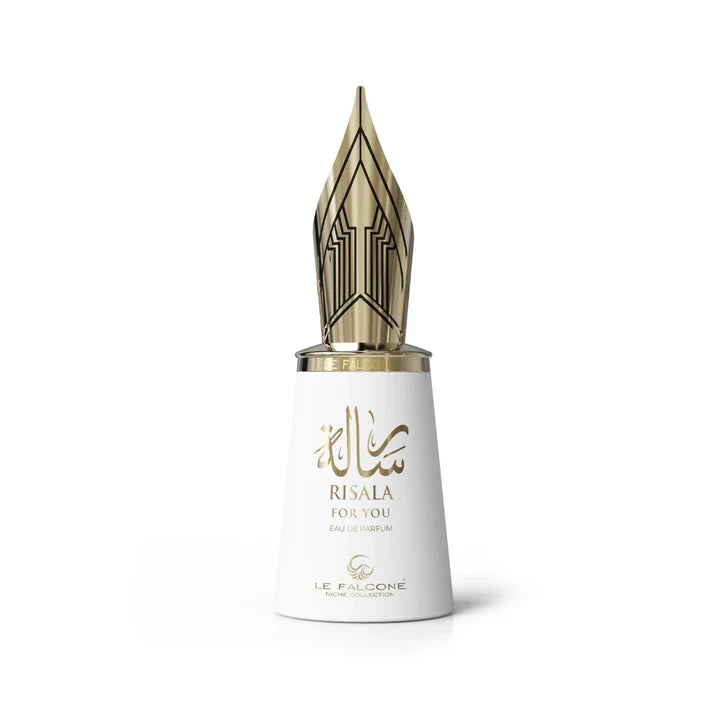 The Risala Niche Collection Bundle | Risala For You By Le Falcone Women | Risala Forever By Le Falcone Women | Risala Autograph By Le Falcone Men