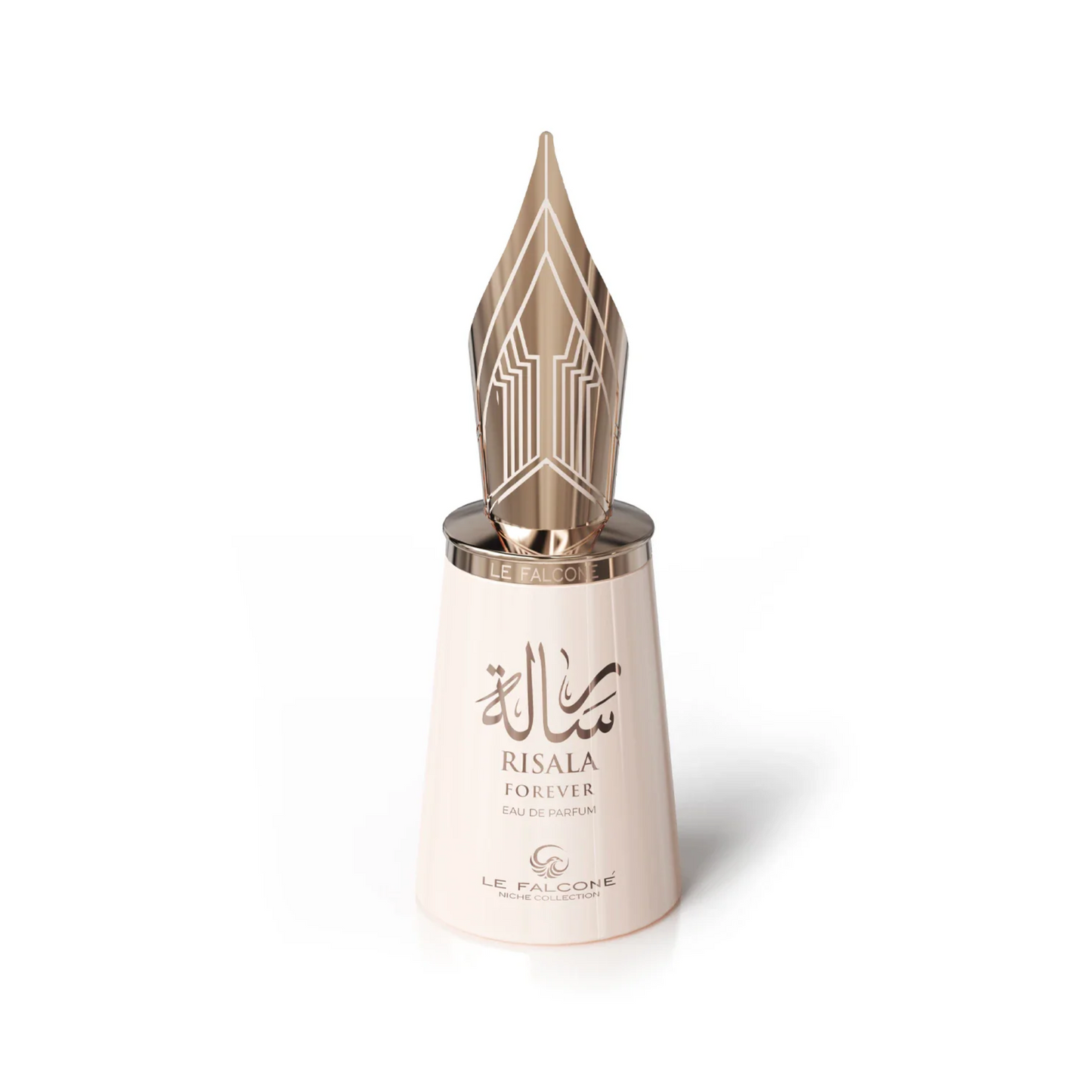 Risala Forever By Le Falcone -Niche Collection- Eau de Parfum 100 ML (3.4 FL OZ) Unisex