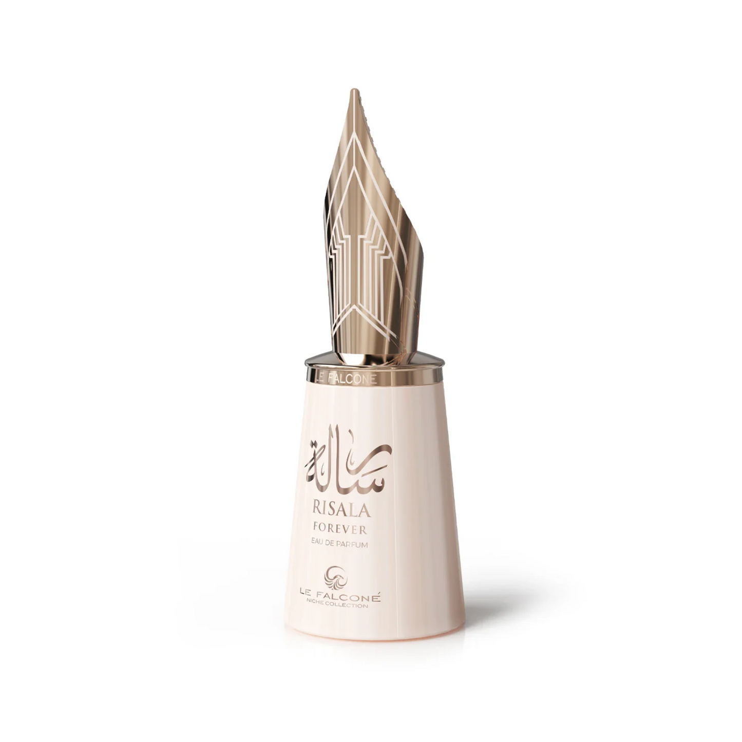 Risala Forever By Le Falcone -Niche Collection- Eau de Parfum 100 ML (3.4 FL OZ) Unisex