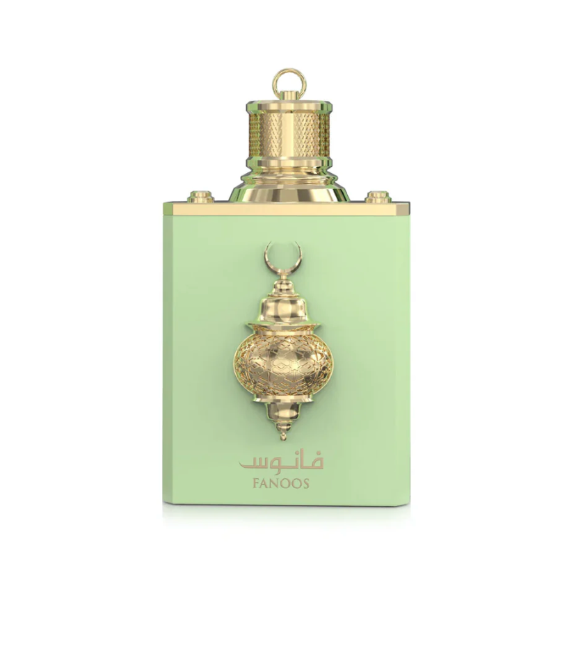 Fanoos By Amaran Eau De Parfum 100 ML (3.4 FL OZ) Unisex