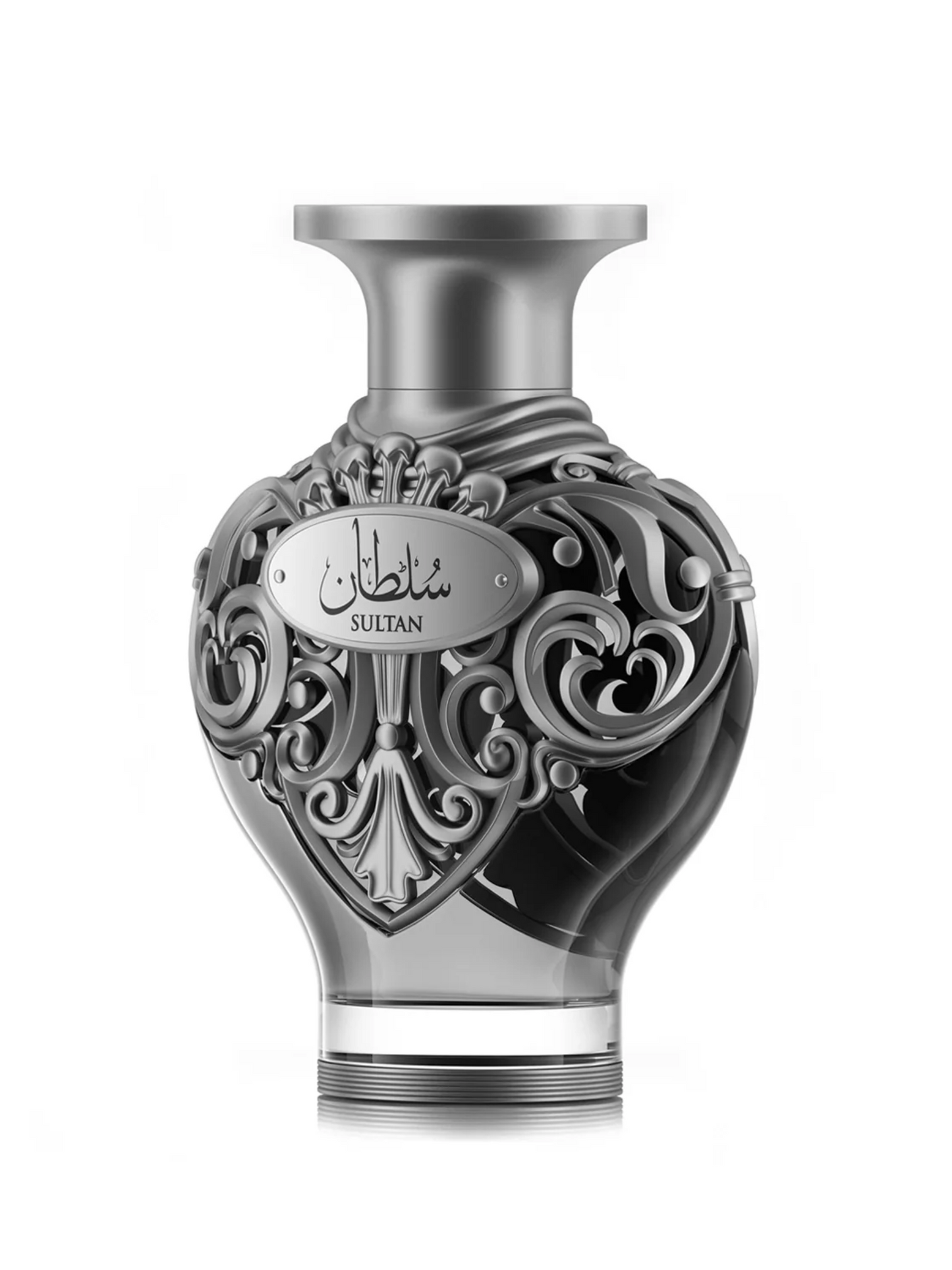 Sultan By Le Falcone -Niche Collection- Eau de Parfum 100 ML (3.4 FL OZ) Men