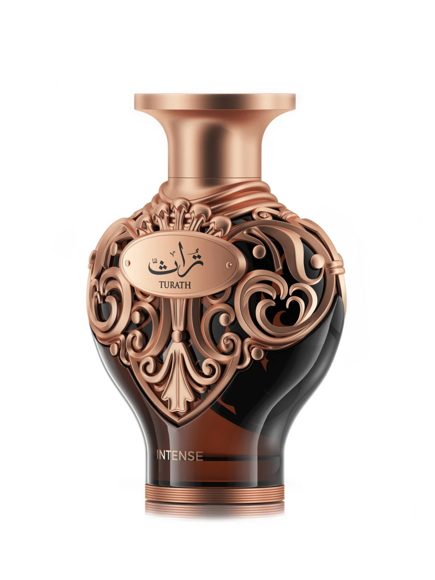 Turath Intense By Le Falcone -Niche Collection- Eau de Parfum 100 ML (3.4 FL OZ) Unisex