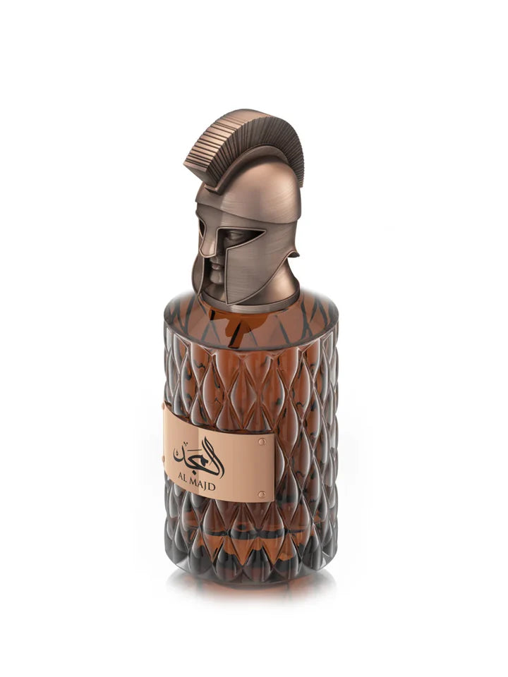 Al Majd By Le Falcone -Niche Collection- Extrait de Parfum 85 ML (2.8 FL OZ) Unisex