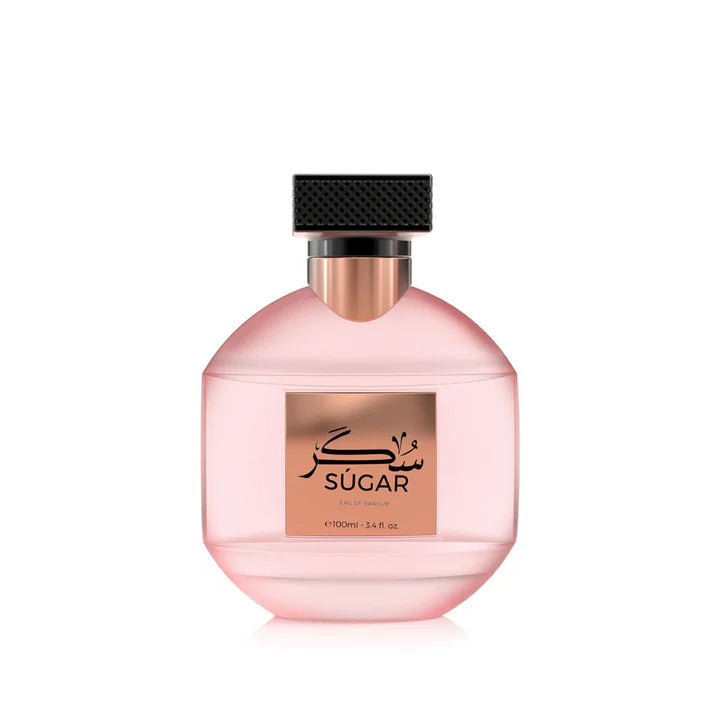 Oxana Sugar By Amaran Eau De Parfum 100 ML (3.4 FL OZ) Women