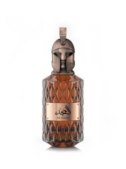 Al Majd By Le Falcone -Niche Collection- Extrait de Parfum 85 ML (2.8 FL OZ) Unisex