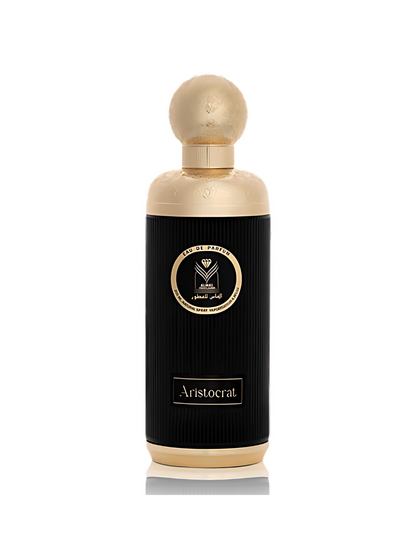 Aristocrat By Almas Eau De Parfum 6.8 FL OZ Men