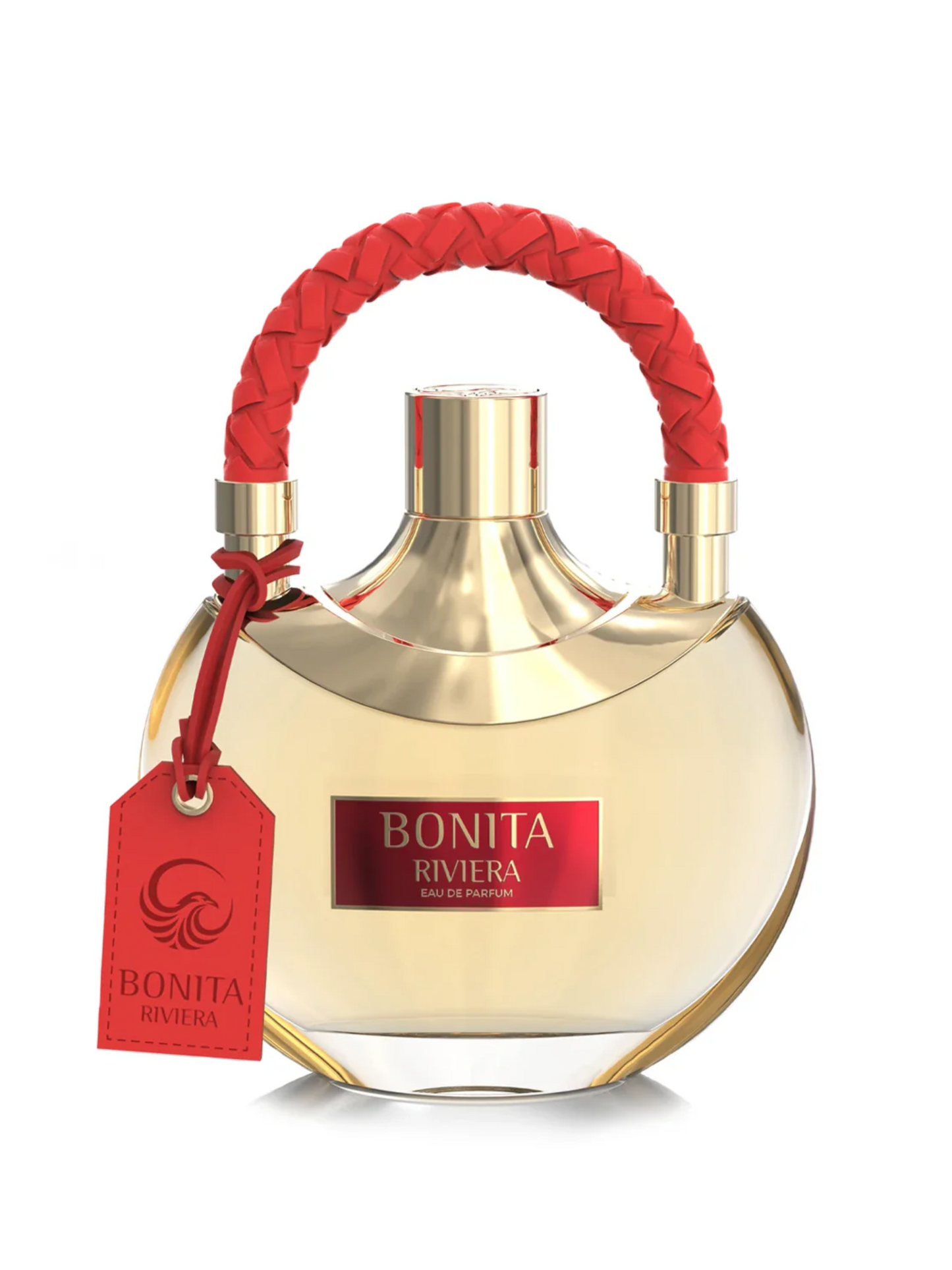 Women Bonita Riviera By Le Falcone Eau De Parfum 3.4 FL OZ