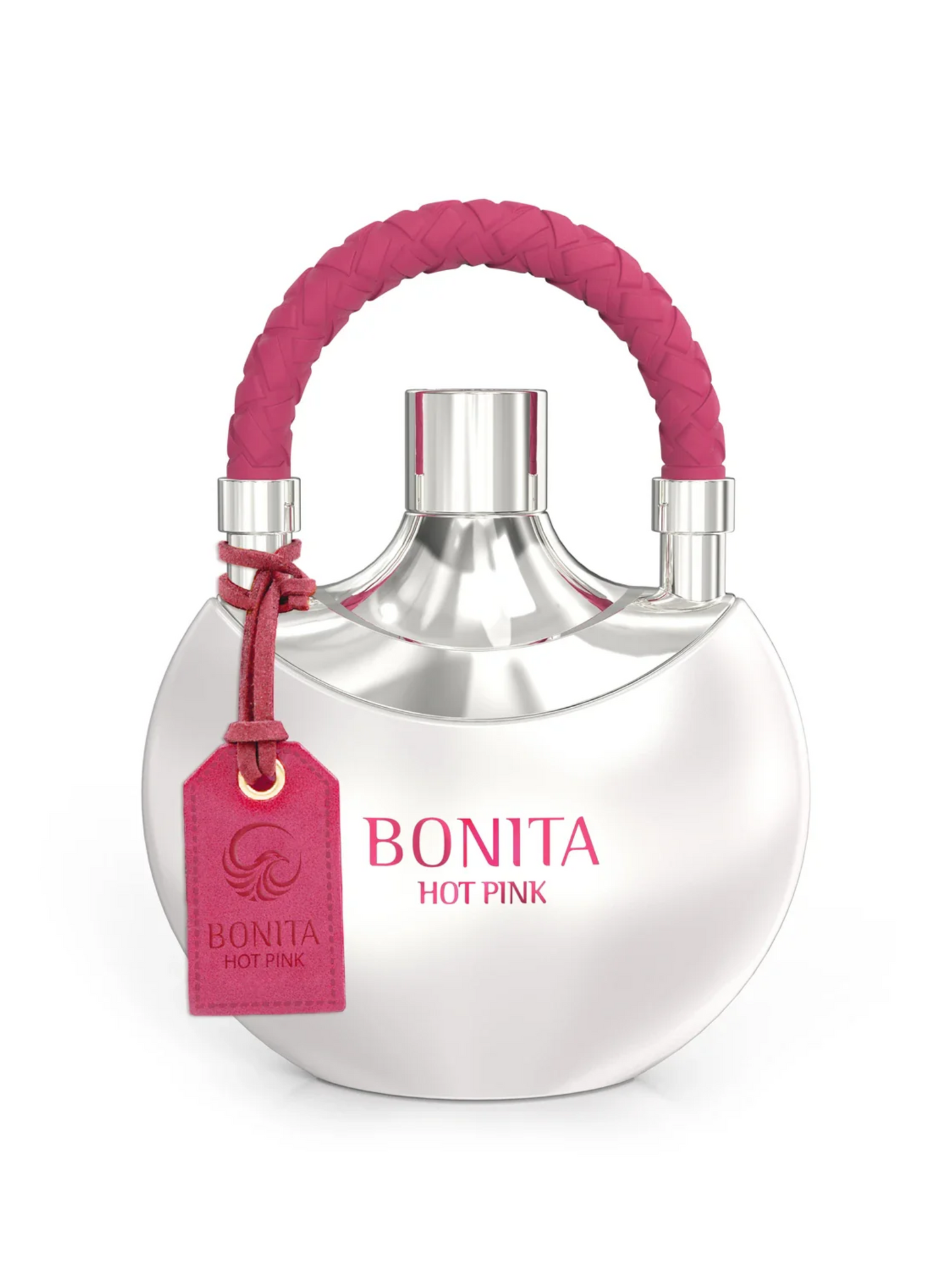Women Bonita Hot Pink By Le Falcone Eau De Parfum 3.4 FL OZ