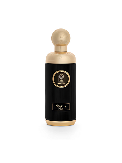 Novelty Men By Almas Eau De Parfum 6.8 FL OZ Men