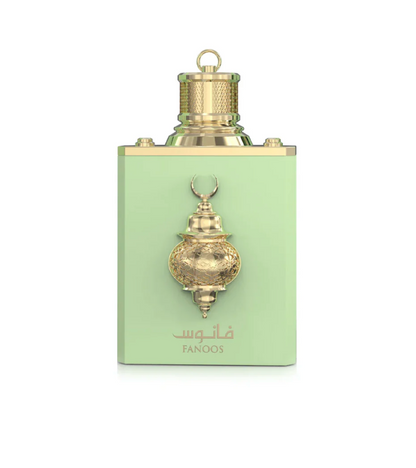Fanoos By Amaran Eau De Parfum 100 ML (3.4 FL OZ) Unisex