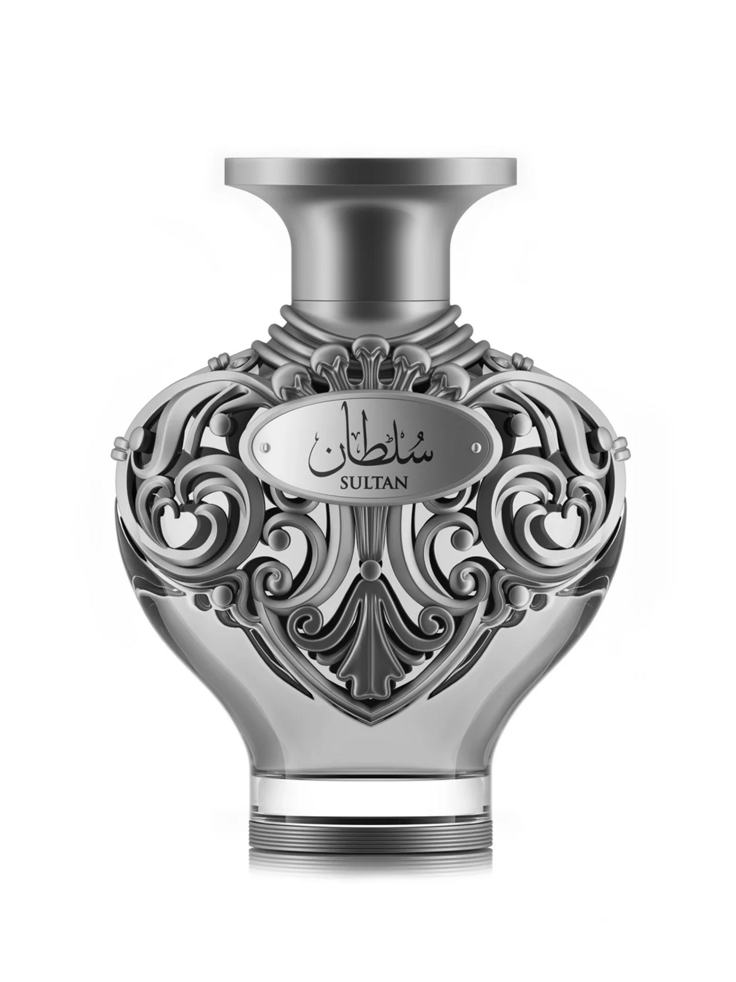 Sultan By Le Falcone -Niche Collection- Eau de Parfum 100 ML (3.4 FL OZ) Men
