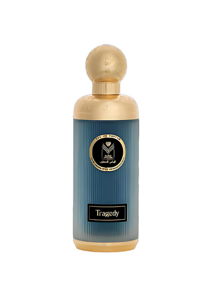 Tragedy By Almas Eau De Parfum 6.8 FL OZ Men