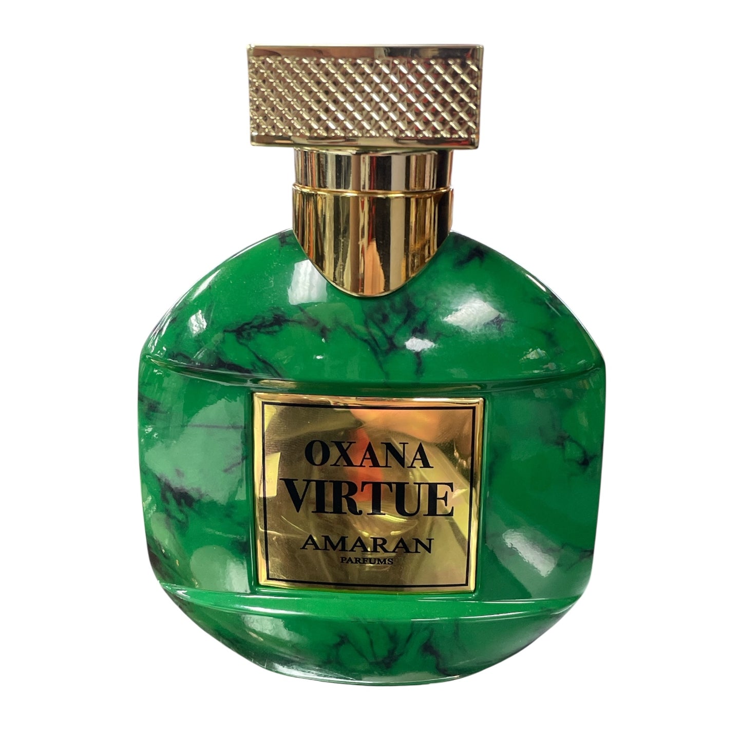 Oxana Virtue By Amaran Eau De Parfum 100 ML (3.4 FL OZ) Women