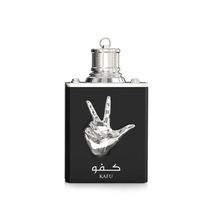Kafu By Amaran Eau De Parfum 100 ML (3.4 FL OZ) Men