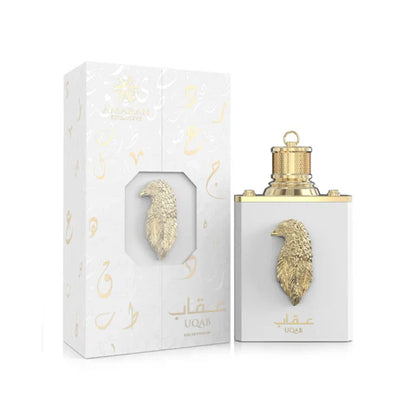 Uqab By Amaran Eau De Parfum 100 ML (3.4 FL OZ) Unisex