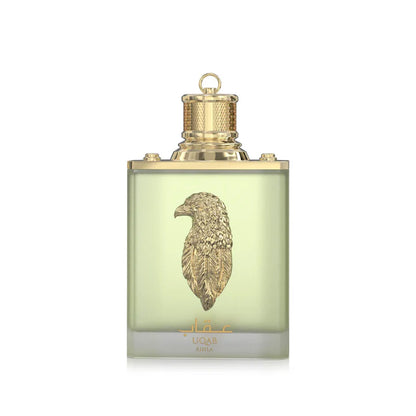 Uqab Rihla By Amaran Eau De Parfum 100 ML (3.4 FL OZ) Unisex
